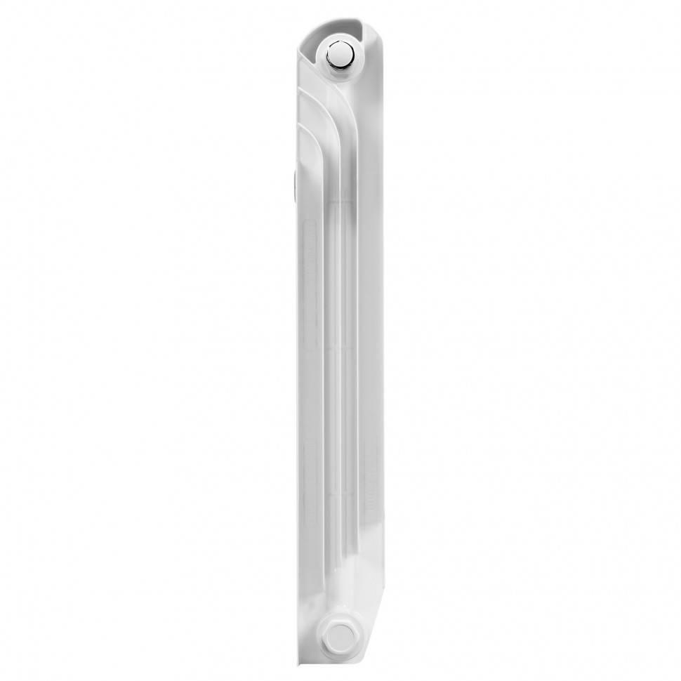 Радиатор алюминиевый Royal Thermo MONOBLOCK A 500 2.0 – 8 секц.