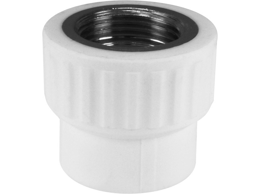 Муфта переходная ВР 32 x 3/4quot; (80/20) VALFEX
