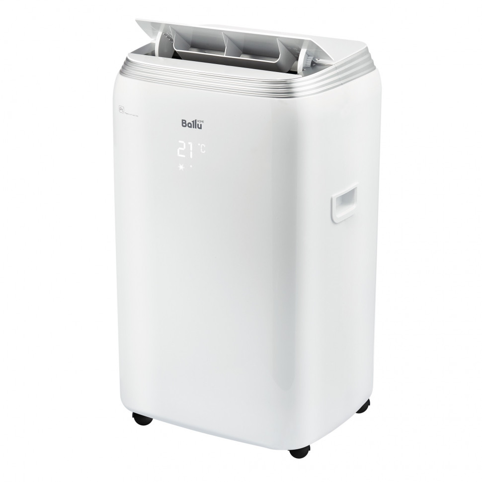 Кондиционер мобильный Ballu Platinum Comfort BPHS-15H