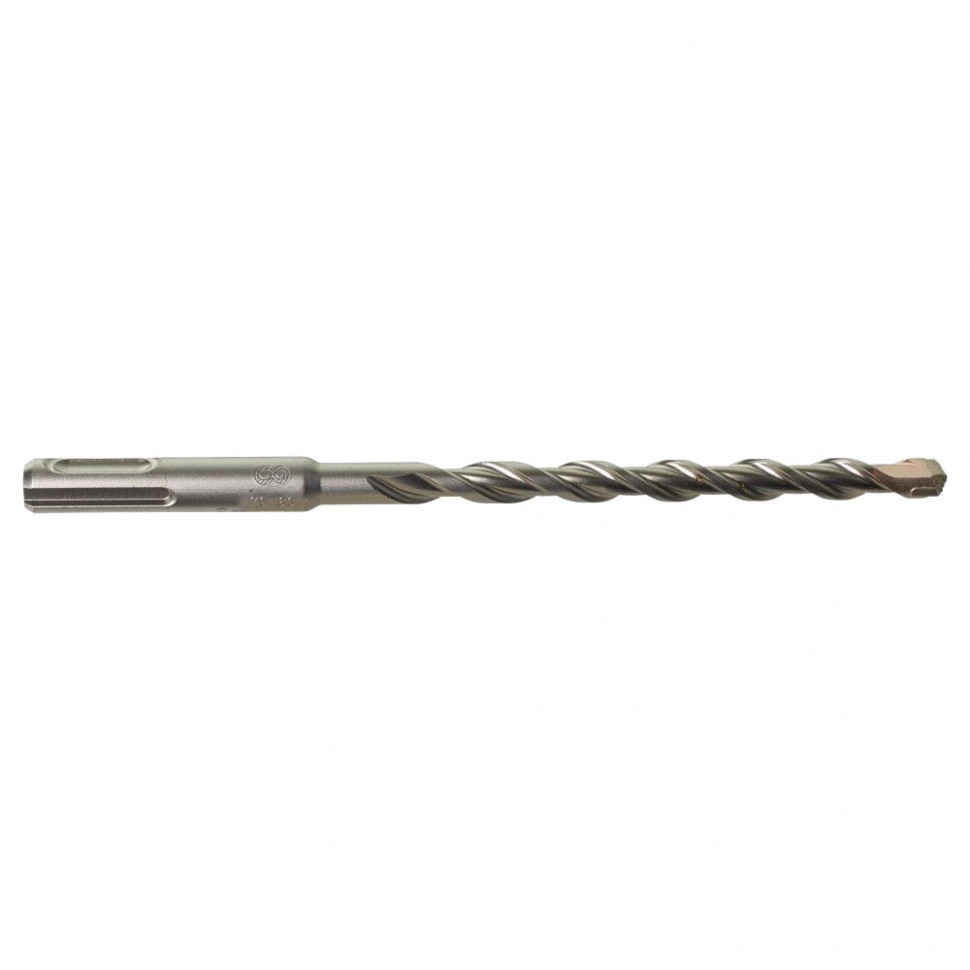 Бур Milwaukee SDS+ M2 8x160, упак_10