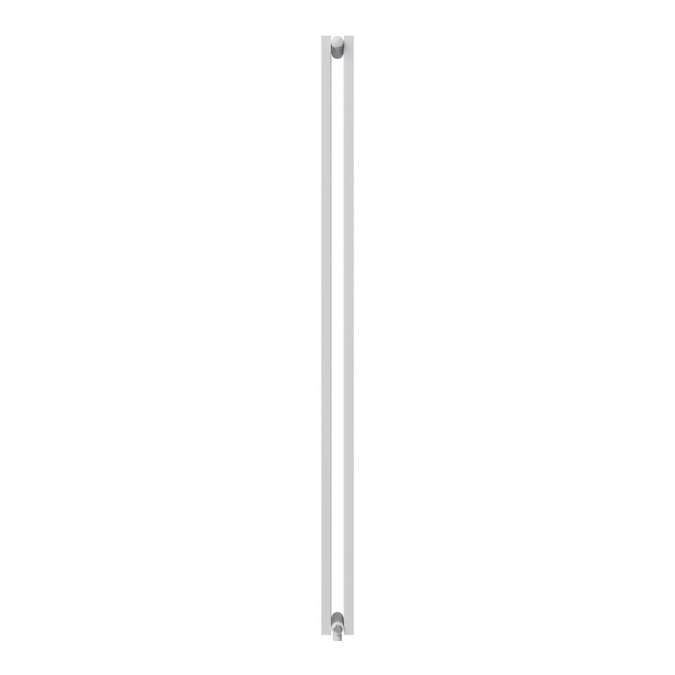Дизайн-радиатор Royal Thermo Shift Q30 VC2180 - 06 секц. RAL9016