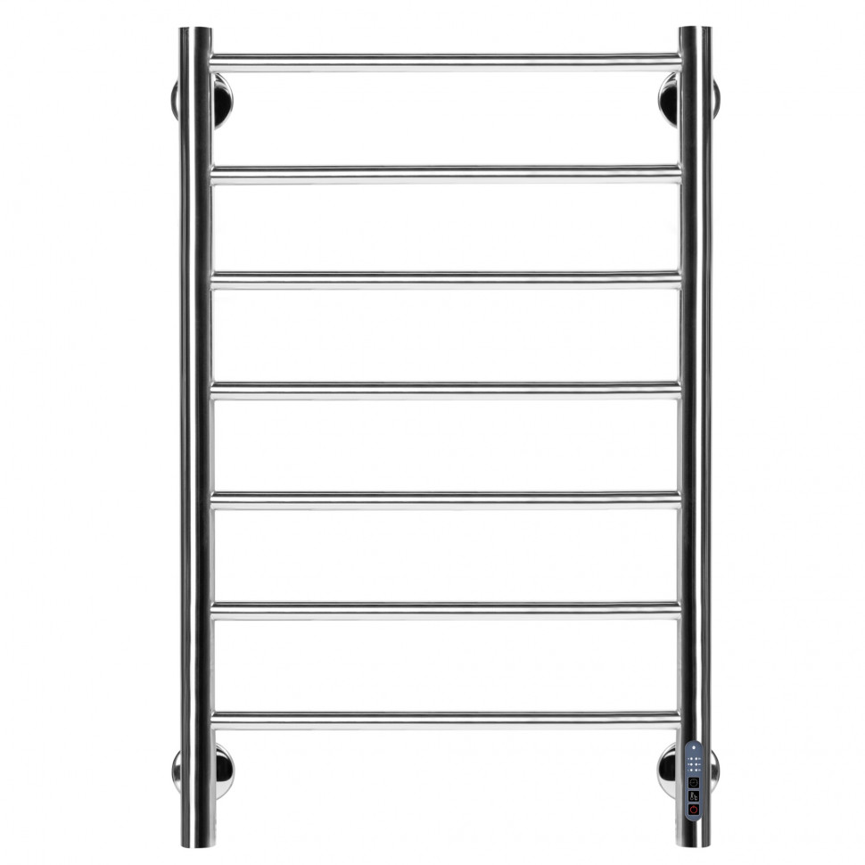 Полотенцесушитель Royal Thermo Classic П7 500х800 электро (new встроен. диммер)