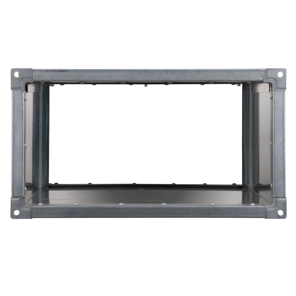 Фильтр-бокс (корпус) Shuft FBRr 600*350