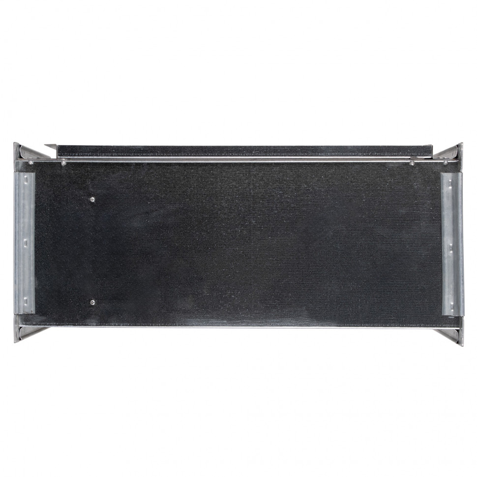 Фильтр-бокс (корпус) Shuft FBRr 600*350