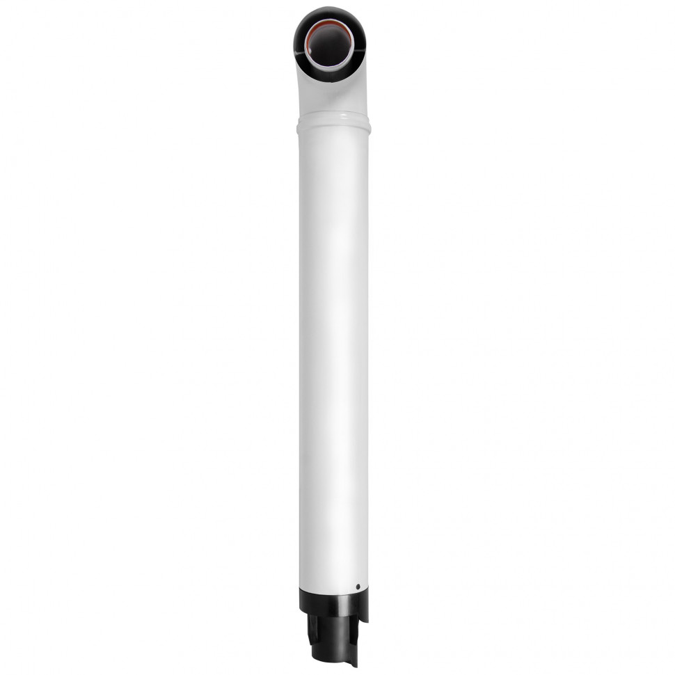 Комплект коаксиальный универсальный Royal Thermo 60/100 - 900 мм