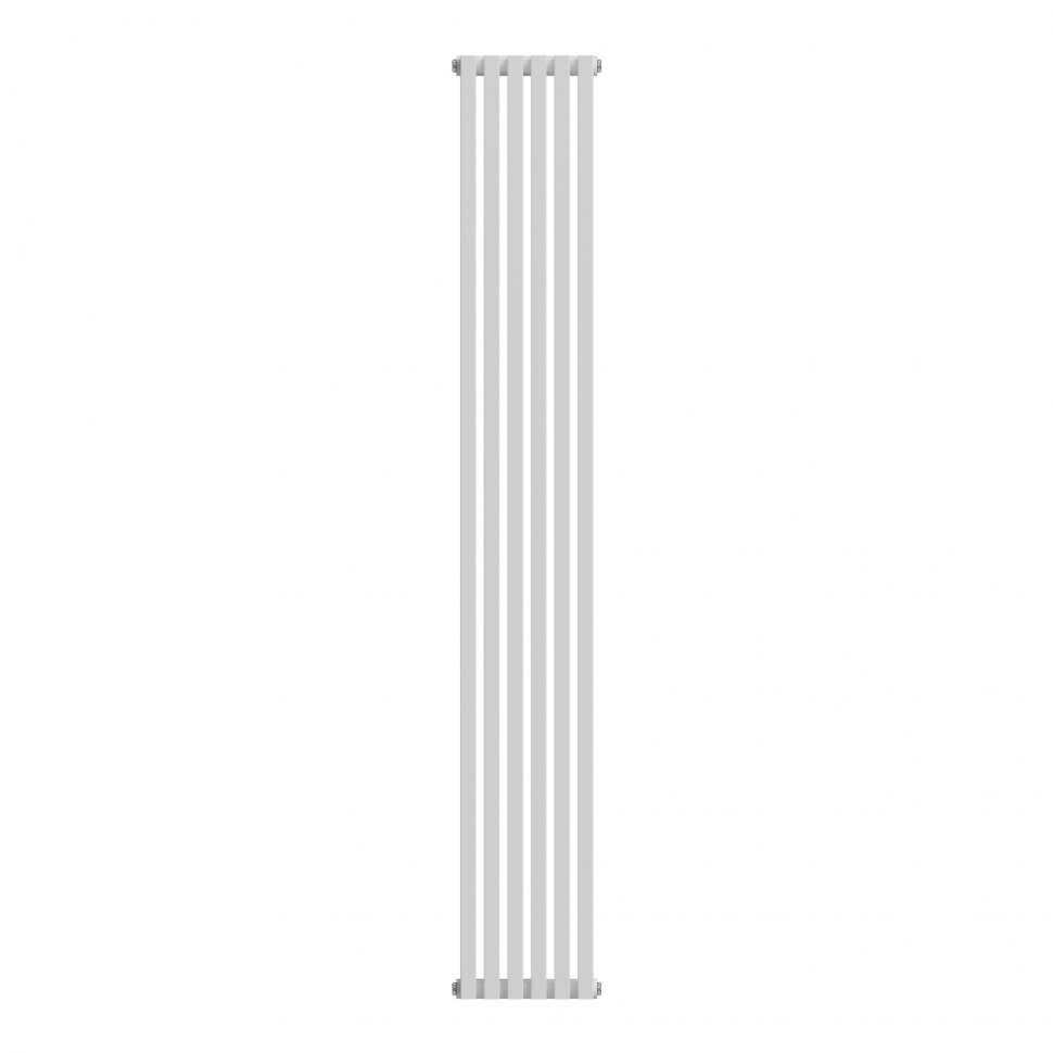 Дизайн-радиатор Royal Thermo Shift Q30 C2180 - 06 секц. RAL9016