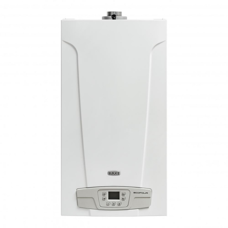Котел газовый BAXI ECO FOUR 1.14