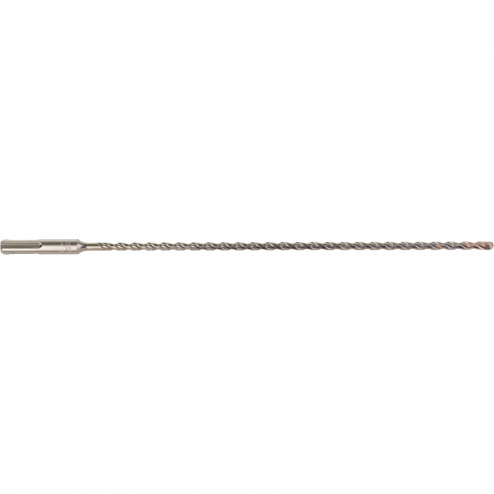 Бур Milwaukee SDS+ M2 5,5x310