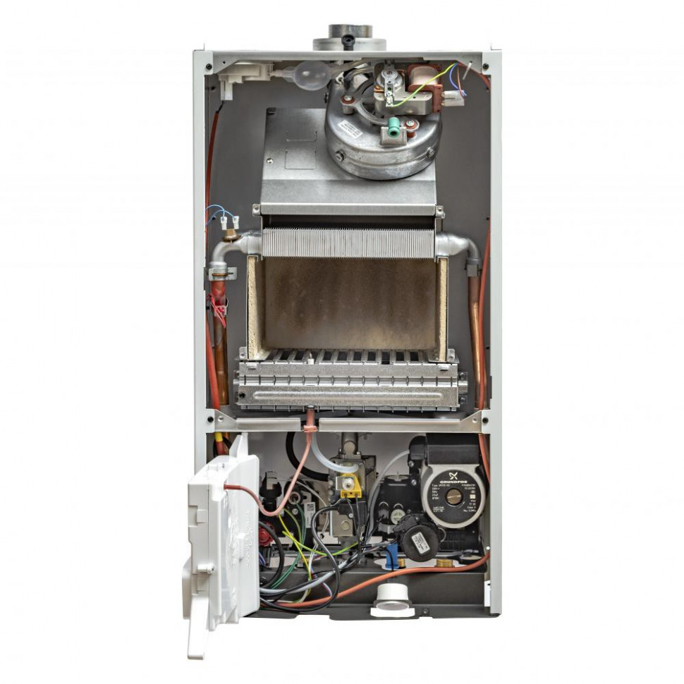 Котел газовый BAXI ECO-4S 18 F