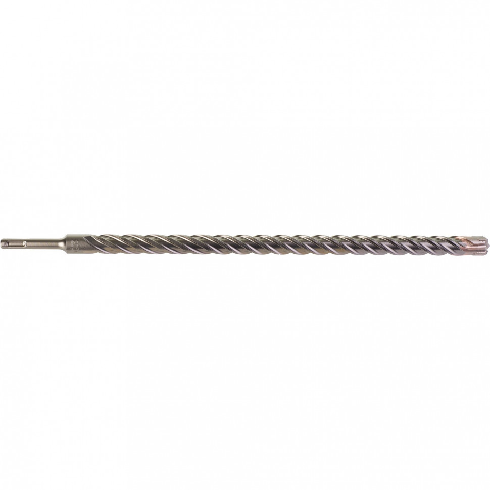 Бур Milwaukee SDS+ MX4 20x450