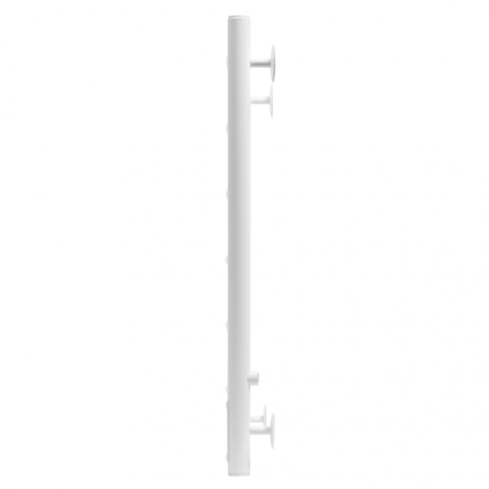 Полотенцесушитель Royal Thermo Classic white П6 450х650 электро (new встроен. диммер)