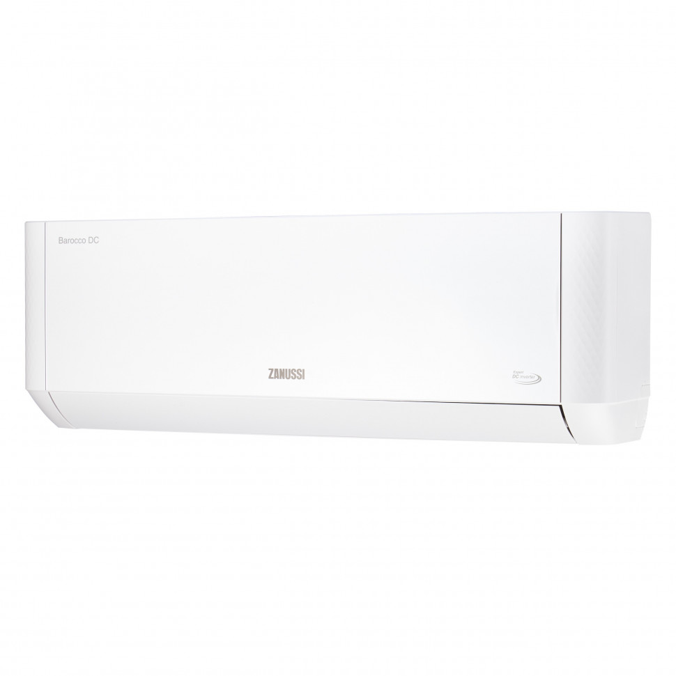 Сплит-система инверторного типа Zanussi Barocco DC Inverter ZACS/I-24 HB/A23/N8 комплект