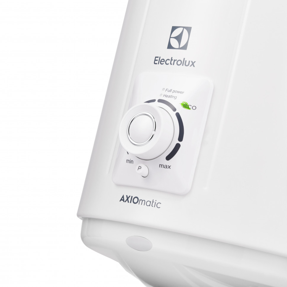 Водонагреватель Electrolux EWH 80 AXIOmatic