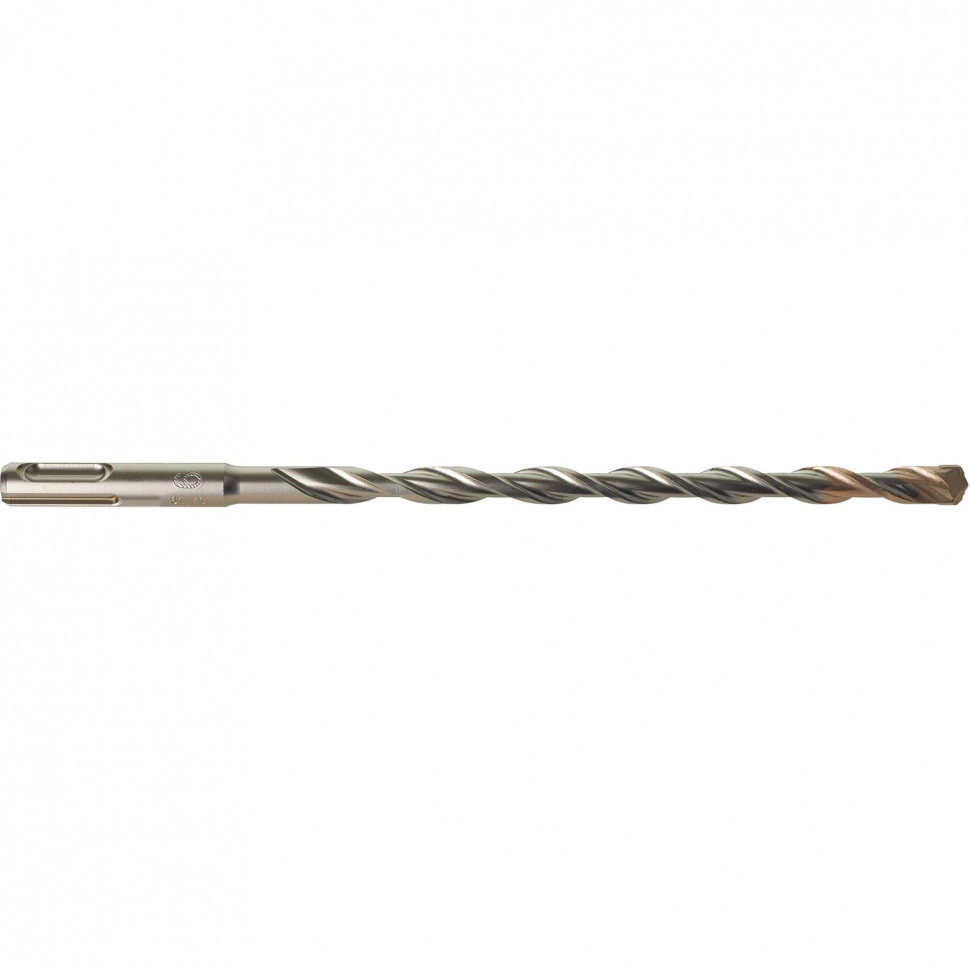 Бур Milwaukee SDS+ M2 9x210