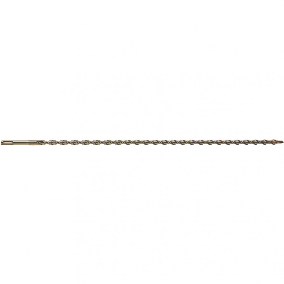 Бур Milwaukee SDS+ M2 12x600