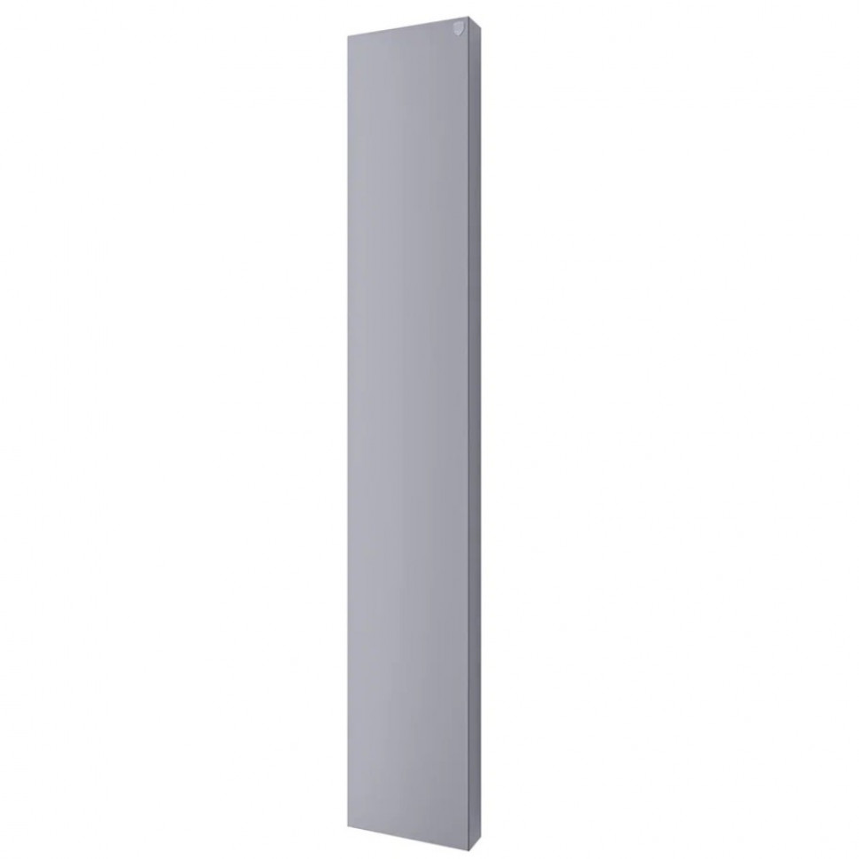 Дизайн-радиатор Royal Thermo Flat 300-1800 Silver Satin