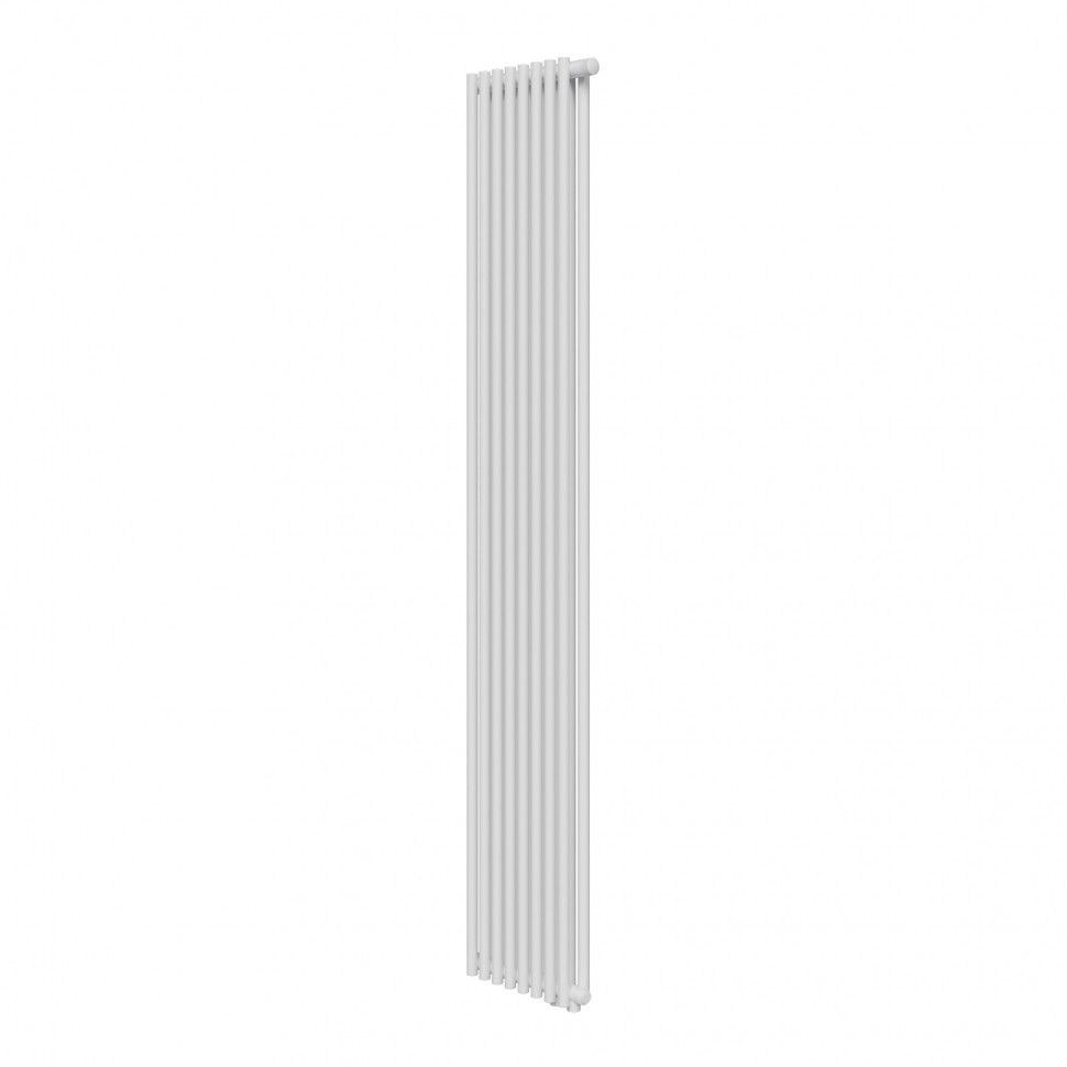 Дизайн-радиатор Royal Thermo Shift R22 VC2180 - 08 секц. RAL9016