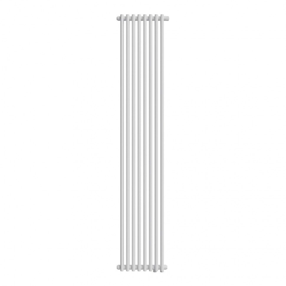 Дизайн-радиатор Royal Thermo Shift R22 VC2180 - 08 секц. RAL9016