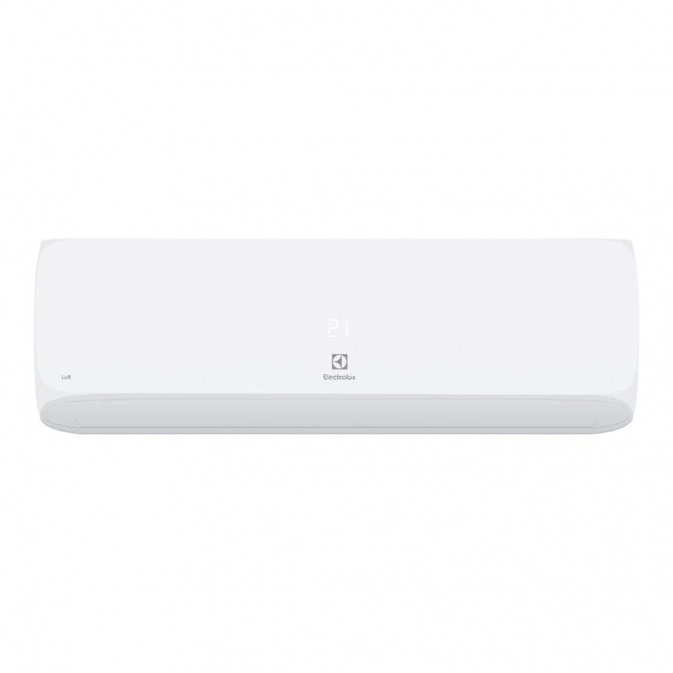 Сплит-система Electrolux Loft EACS-24HAL/N8 комплект