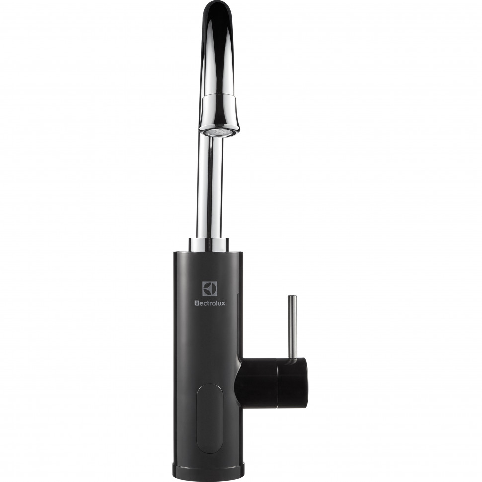 Водонагреватель проточный Electrolux Taptronic (Black)