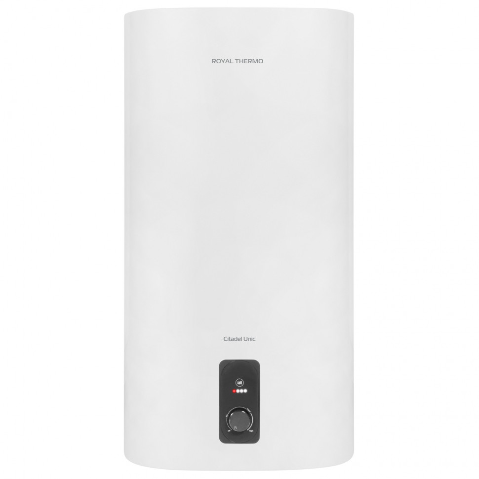 Водонагреватель Royal Thermo RWH 50 Citadel Unic