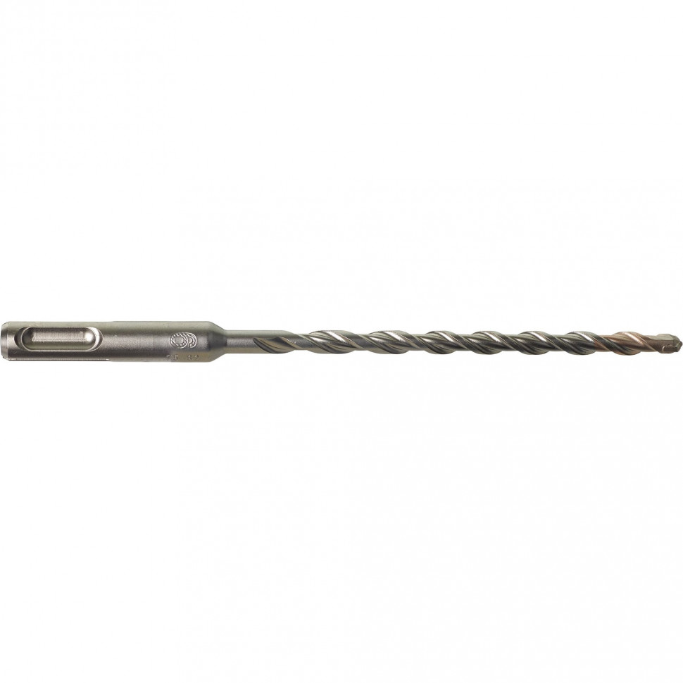 Бур Milwaukee SDS+ M2 6x160, упак_10