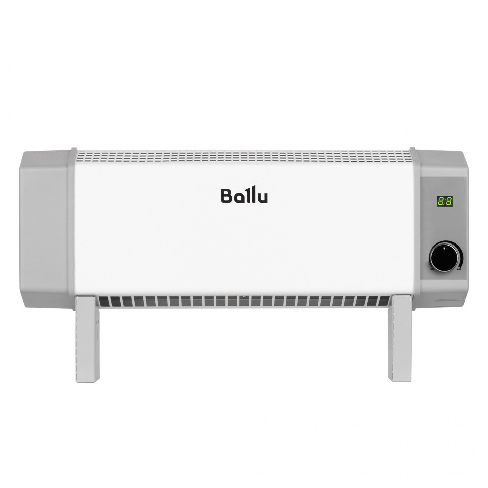Конвектор электрический Ballu IP 54 BEC/CMR-1000