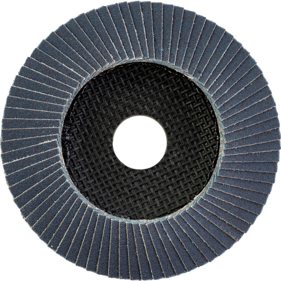 Круг лепестковый Milwaukee SL50 / 115 G60 Zirconium