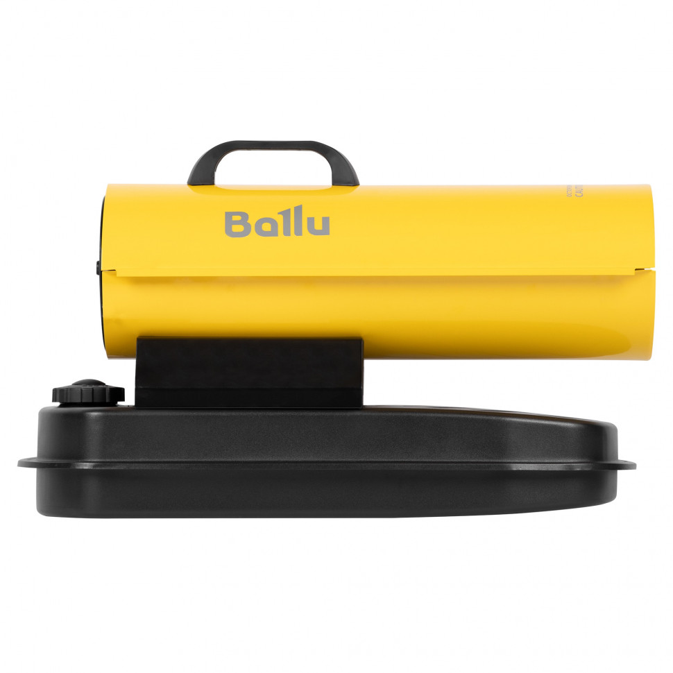 Пушка дизельная прямого нагрева Ballu BHDP-10L