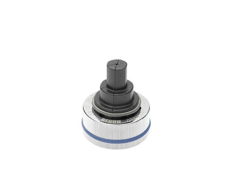 Насадка расширительная для экспандера QC 16х2,2 (pink+, flex, black)