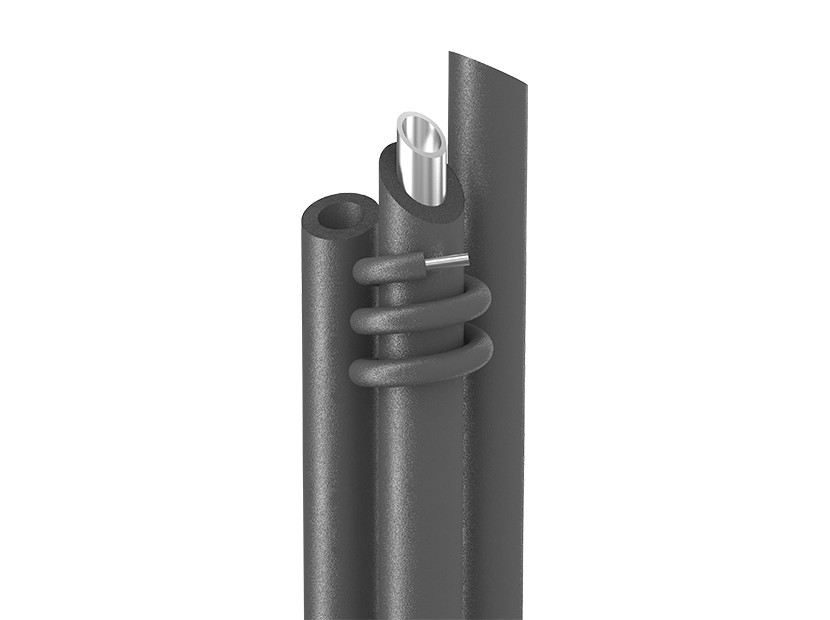 Трубка ENERGOFLEX SUPER 28/6-2