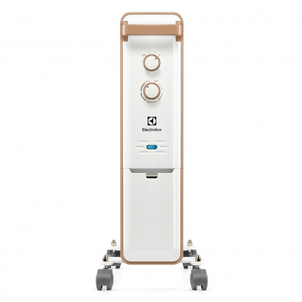 Радиатор масляный Electrolux Wave EOH/M-9157 - 7 секций
