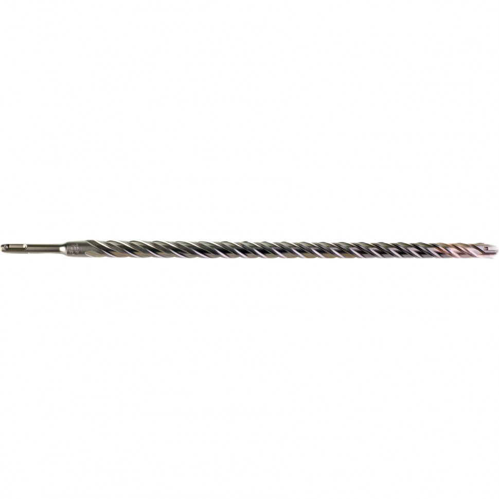 Бур Milwaukee SDS+ MX4 18x450