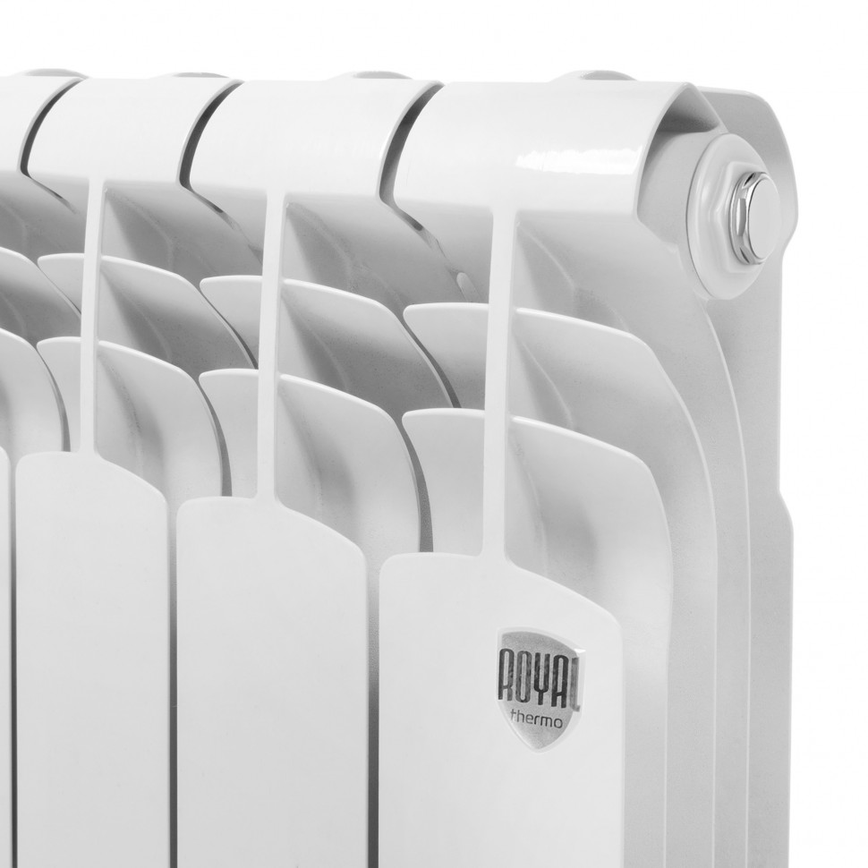 Радиатор Royal Thermo Vittoria Super 300 - 11 секц.