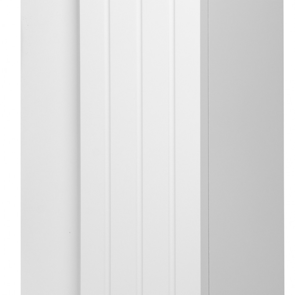 Портал Firelight Bianco Classic белый