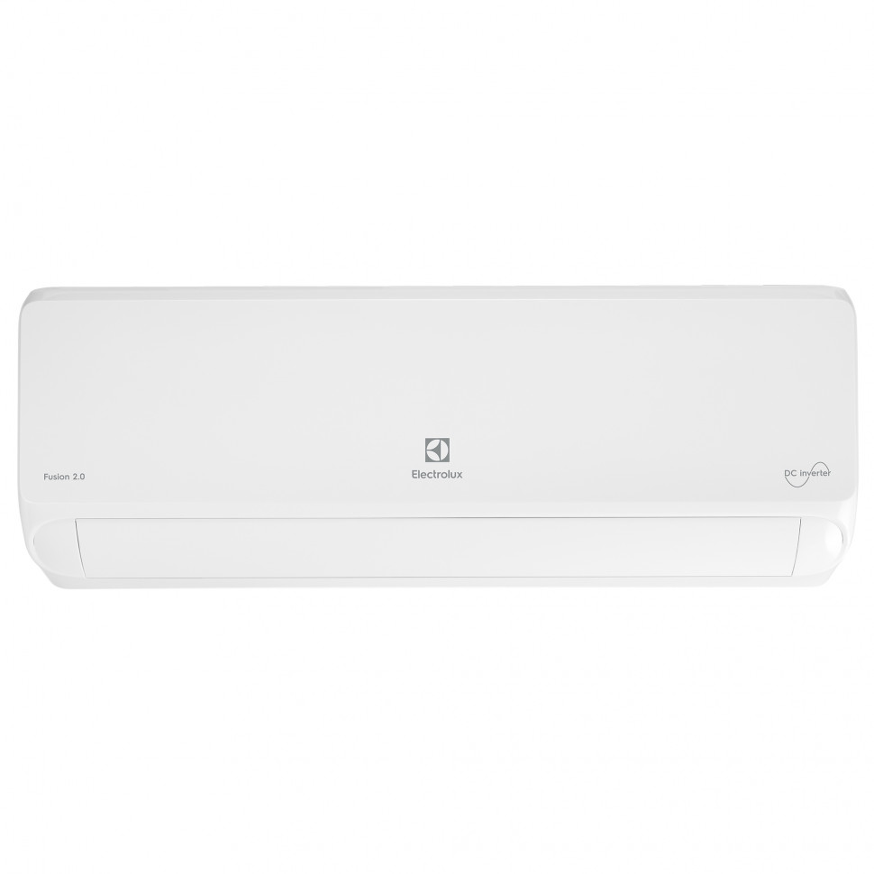 Сплит-система инверторного типа Electrolux Fusion 2.0 Super DC Inverter EACS/I-24HF2/N8 комплект