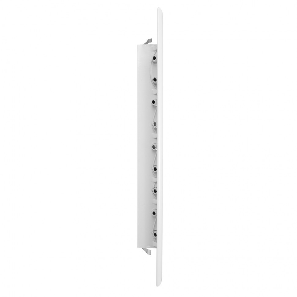 Настенная однорядная решетка Shuft 1 WA 300*200