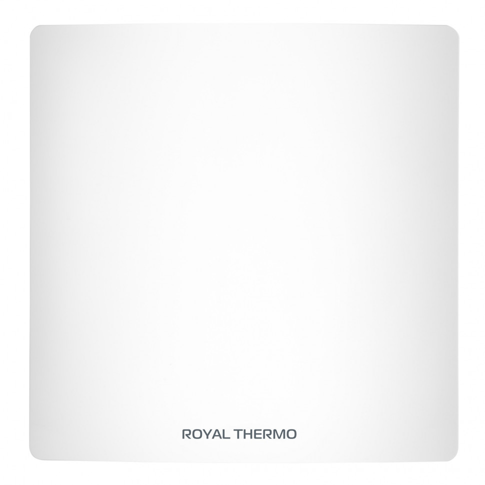 Вентилятор вытяжной Royal Thermo Sunset RAFS 100 S Silent
