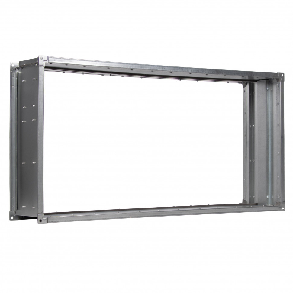Фильтр-бокс (корпус) Shuft FBRr-K 800x500