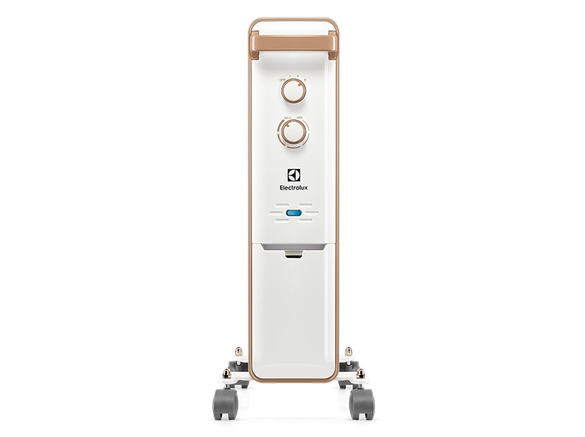 Радиатор масляный Electrolux Wave EOH/M-9209 - 9 секций