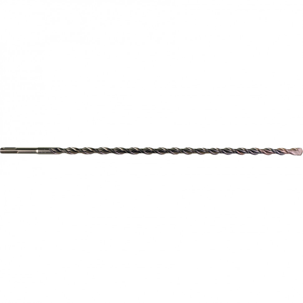 Бур Milwaukee SDS+ M2 12x450