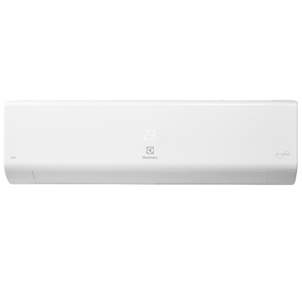 Сплит-система инверторного типа Electrolux Loft DC EACS/I-24HAL/N8 комплект