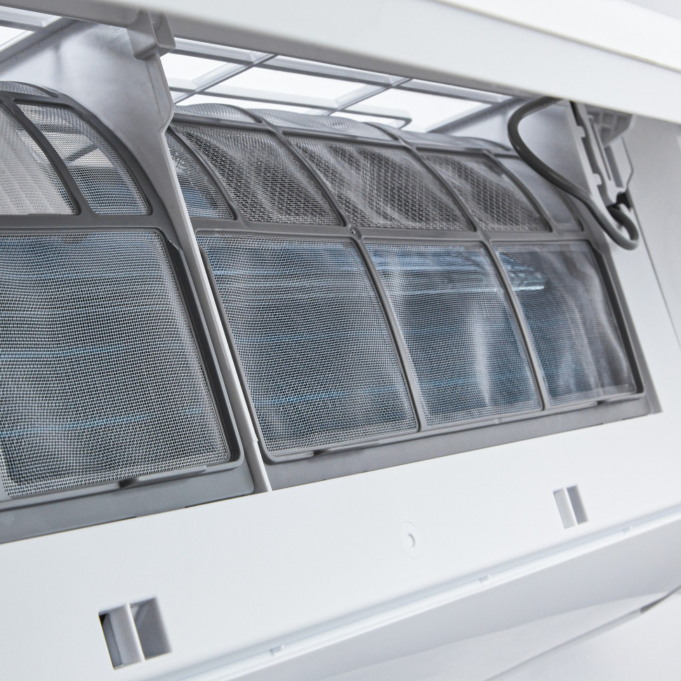 Сплит-система инверторного типа Electrolux Loft DC EACS/I-24HAL/N8 комплект