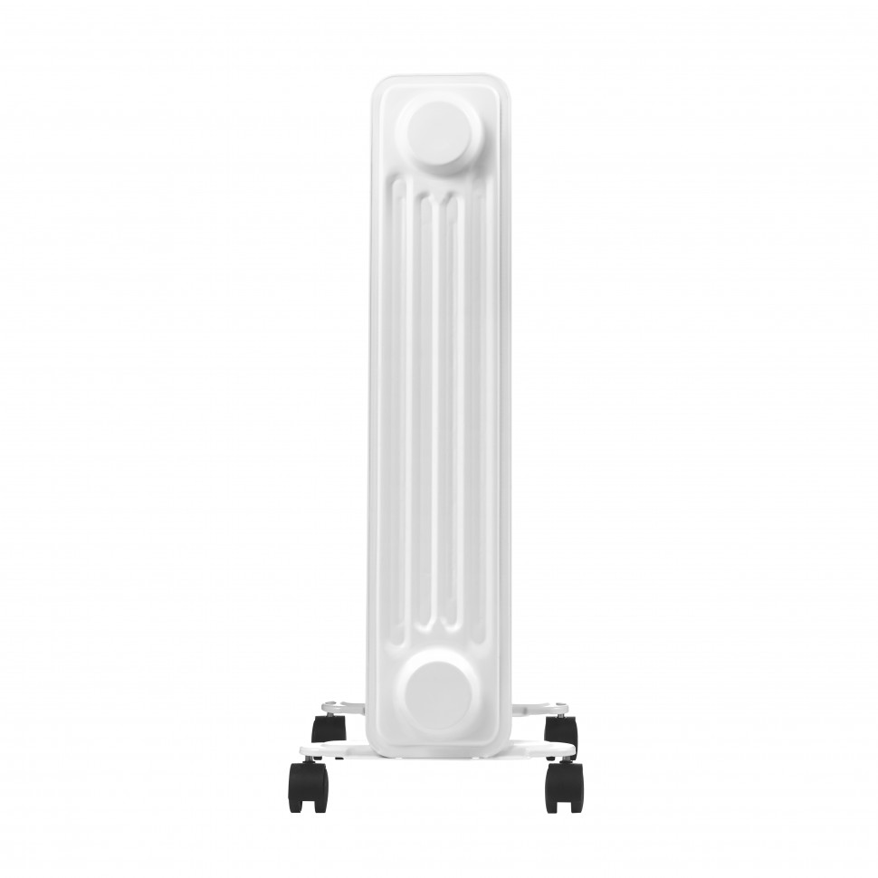 Радиатор масляный Zanussi Casa ZOH/CS-09W 2000W (9 секций)