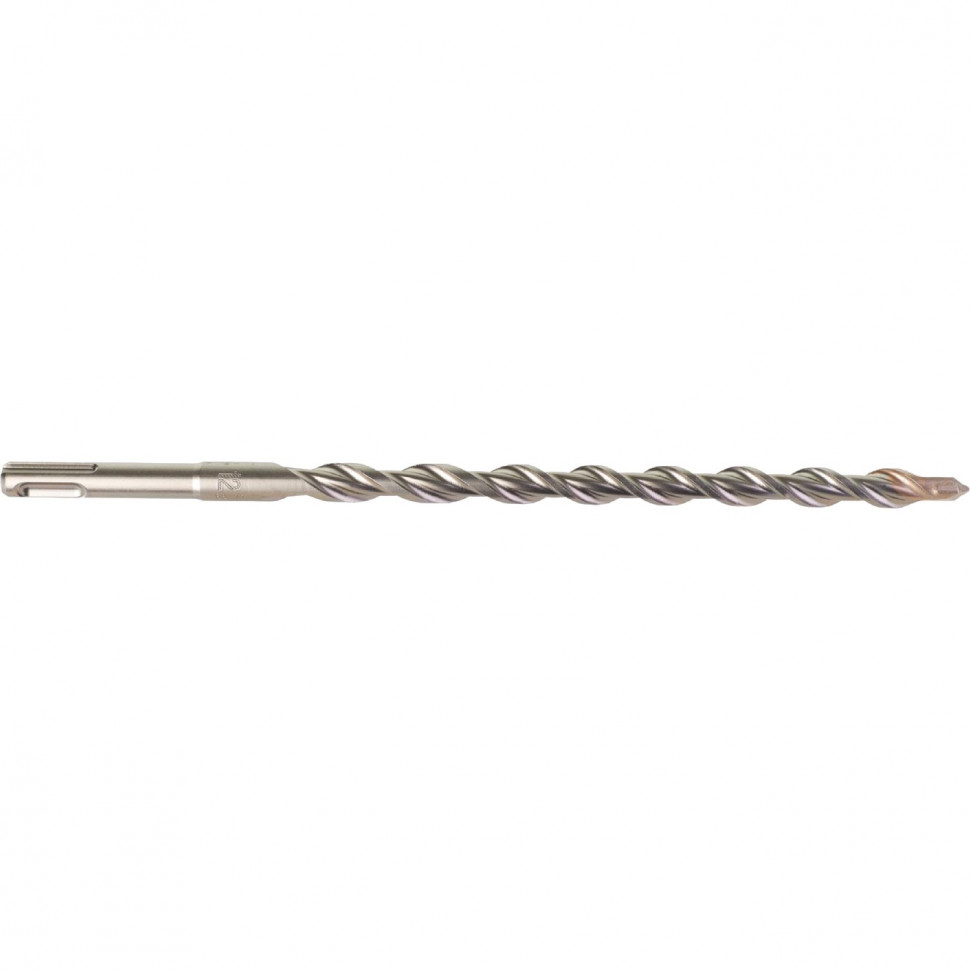 Бур Milwaukee SDS+ M2 12x260