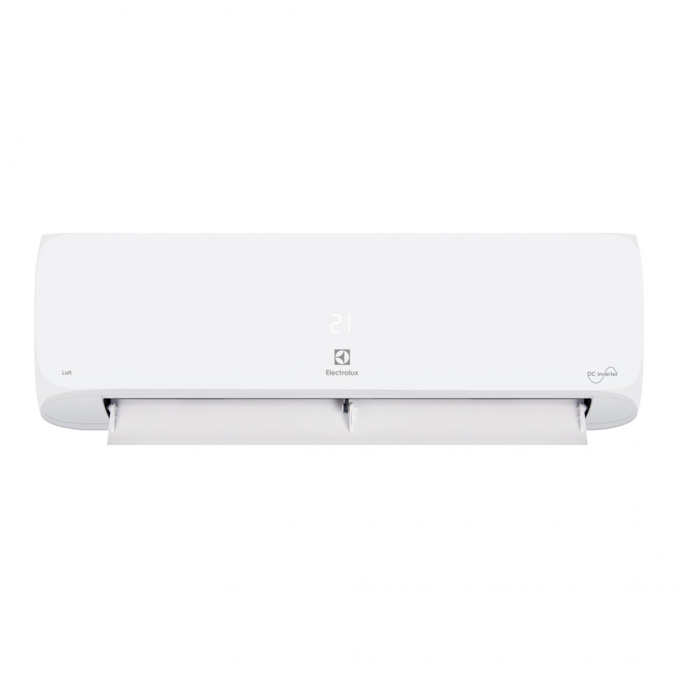 Сплит-система инверторного типа Electrolux Loft DC EACS/I-07HAL/N8 комплект