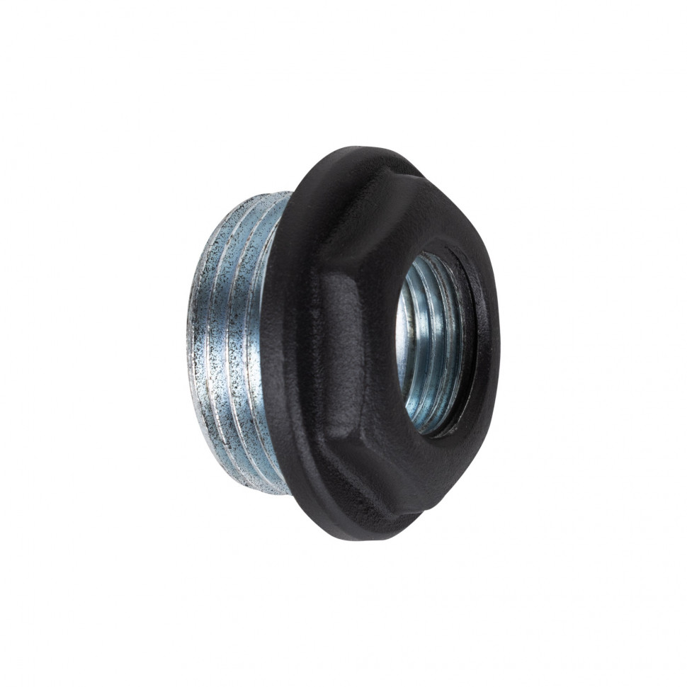 Комплект монтажный Royal Thermo 1”х 1/2quot; черный