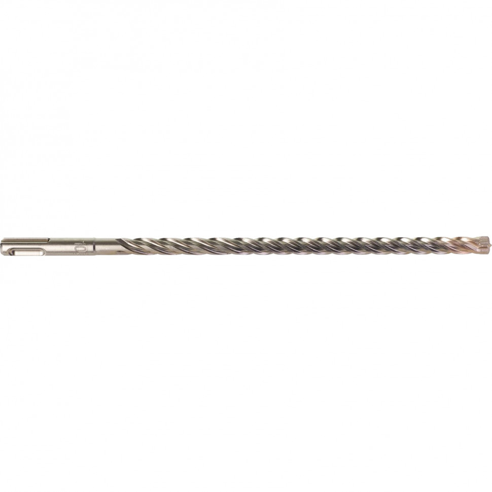 Бур Milwaukee SDS+ MX4 10x265