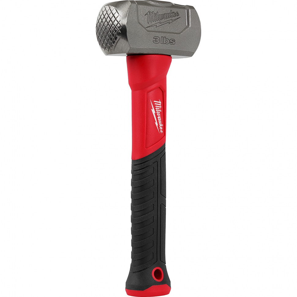 Кувалда Milwaukee 1,36кг