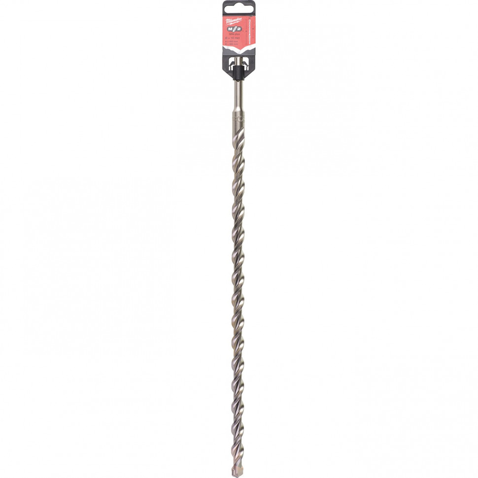 Бур Milwaukee SDS+ M2 16x450